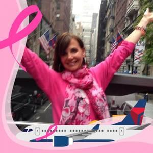 Meet your Posher, Lori